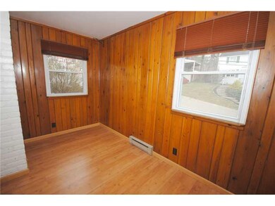 Family Room.