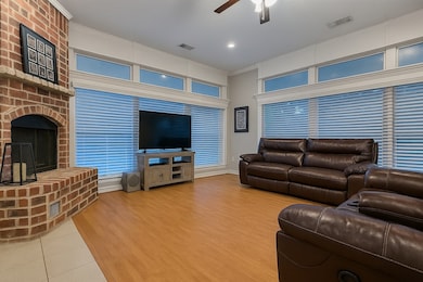 3721 S Lighthouse Hill Ln, Fort Worth, TX 76179 - photo 4