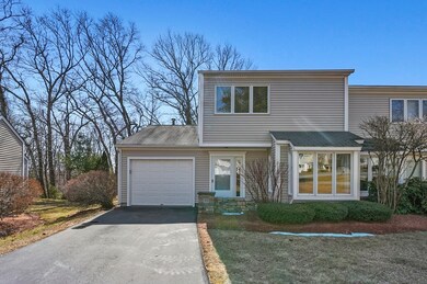 99 Oakwood Ln, Worcester, MA 01604 - photo 2