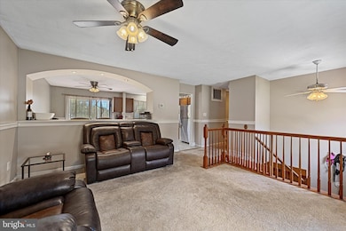 1407 Academy Garth, Abingdon, MD 21009 - photo 6