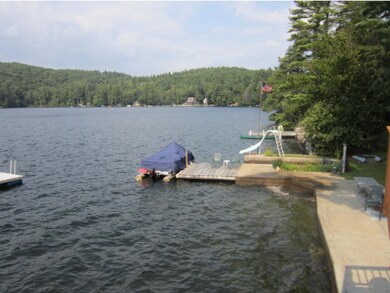 223 Red Gate Rd, Sanbornville, NH 03872 - photo 4