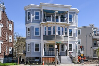 58 Neponset Ave unit 2, Dorchester, MA 02122 - photo 4