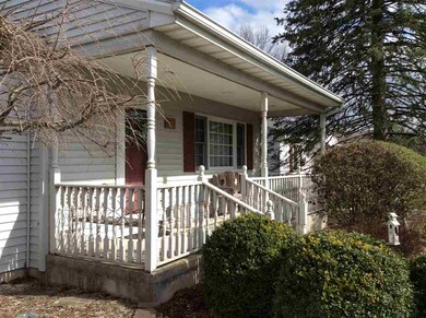 706 N Jefferson St, Ossian, IN 46777 - photo 2