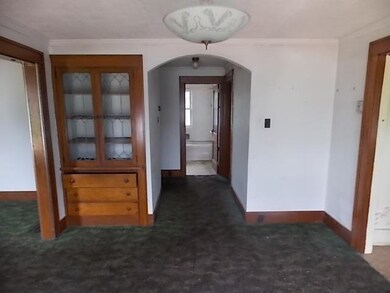 Dining Room.