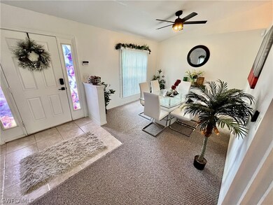 1163 Damen St E, Lehigh Acres, FL 33974 - photo 4