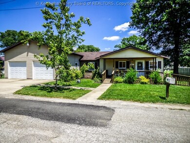 467 Hamon Dr, Scott Depot, WV 25560 - photo 2