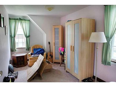 Bedroom.