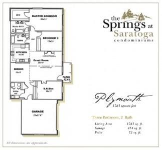 4237 Payne Dr unit 7, Plainfield, IN 46168 - photo 2