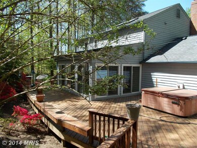 206 Woodfield Dr, Spotsylvania, VA 22553 - photo 4