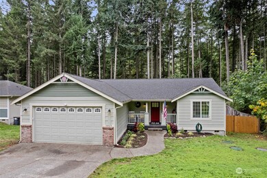 18423 Blue Hills Loop SE, Yelm, WA 98597 - photo 2