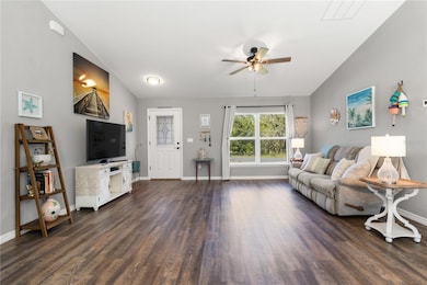 2545 SW Soundview Dr, Dunnellon, FL 34431 - photo 5