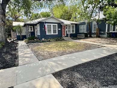 118 Callaghan Ave unit B, San Antonio, TX 78210 - photo 2