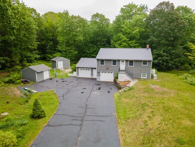 2120 Milton Mills Rd, Acton, ME 04001 - photo 3