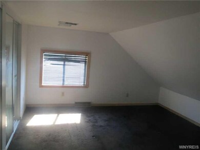 Bedroom.