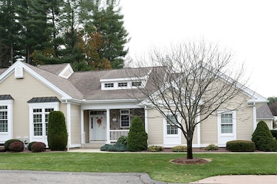 66 High Pine Cir, Wilbraham, MA 01095 - photo 3