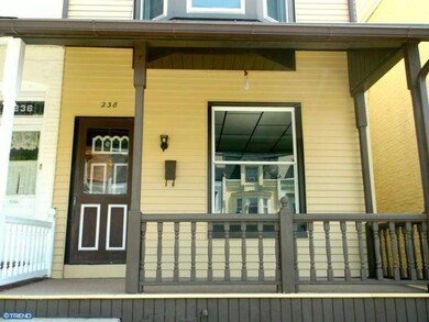 238 W Oley St, Reading, PA 19601 - photo 3