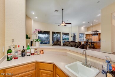 Wet Bar