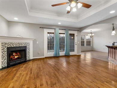 1 Little Dr, Bella Vista, AR 72715 - photo 4