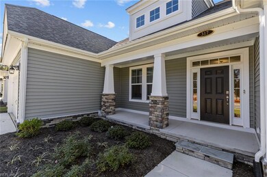 317 Rhapsody Dr, Suffolk, VA 23435 - photo 4