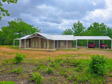 52079 Blemmel Rd, Talihina, OK 74571 - photo 3