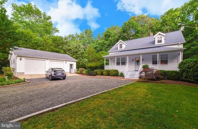 47556 S Snow Hill Manor Rd, Saint Marys City, MD 20686 - photo 2