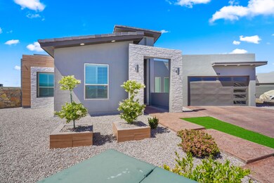 784 Aislaby, Horizon City, TX 79928 - photo 2