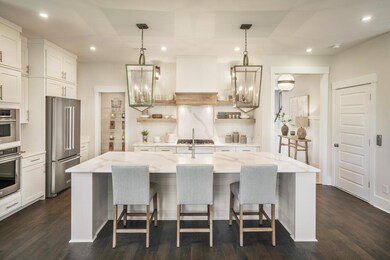 Isaac Kitchen 02