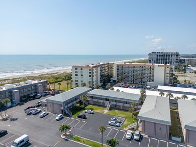 3150 N Atlantic Ave 440-17, Cocoa Beach,
