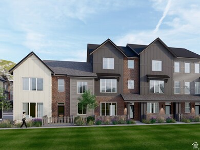 816 W Ivywell Ln, North Salt Lake, UT 84054 - photo 4