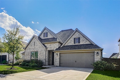 9814 Chapman Trail, Manvel, TX 77578 - photo 2