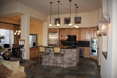 Kitchen Dining
