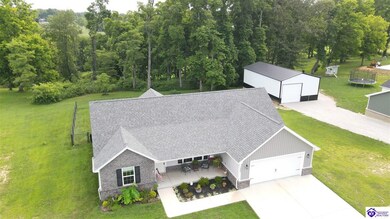 249 Shelbi Dr, Guston, KY 40142 - photo 2