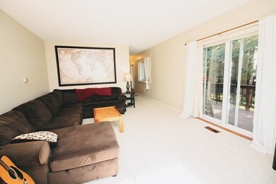 98 Captain Eames Cir unit 98, Ashland, MA 01721 - photo 6