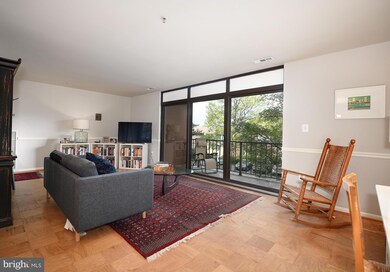 Dulaney Towers unit 207, Towson, MD 21204 - photo 7