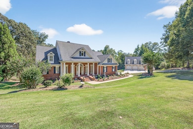 2240 Wilzman Trail, Conyers, GA 30012 - photo 3