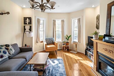 176 Hyde Park Ave unit 1, Jamaica Plain, MA 02130 - photo 5