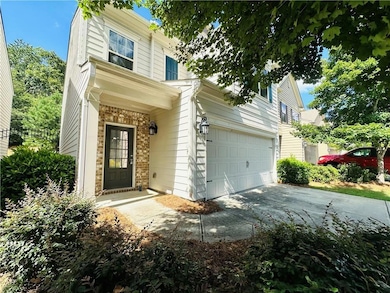 244 Highland Pointe Cir E, Dawsonville, GA 30534 - photo 2