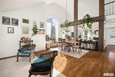 5301 N Castleberry Dr, Peoria, IL 61615 - photo 6