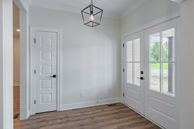 foyer