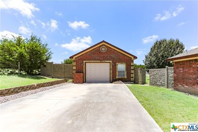 3201 Logsdon St, Copperas Cove, TX 76522 - photo 4