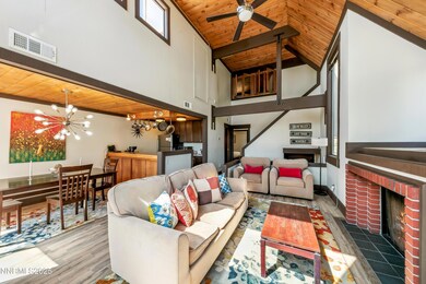 340 Quaking Aspen Ln unit C, State Line, NV 89449 - photo 3