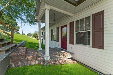 6350 False River Rd, Oscar, LA 70762 - photo 4