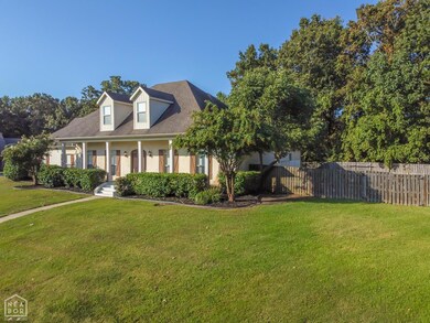 4405 Wood Crest Dr, Jonesboro, AR 72404 - photo 5