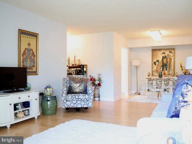 Crum Creek Valley Condominiums unit 5F, Wallingford, PA 19086 - photo 3