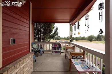 6415 Gossamer St, Colorado Springs, CO 80911 - photo 2