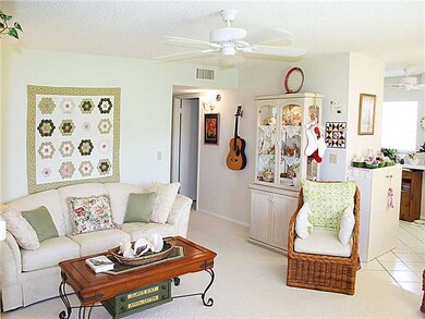 Living Room. Immaculate living area with upgraded