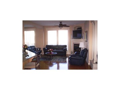 HEARTH AREA