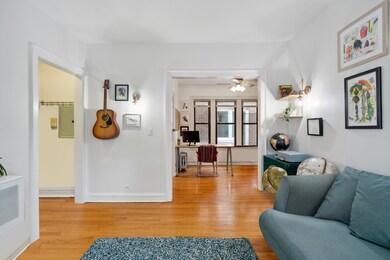 2225 W Ainslie St unit 2B, Chicago, IL 60625 - photo 5