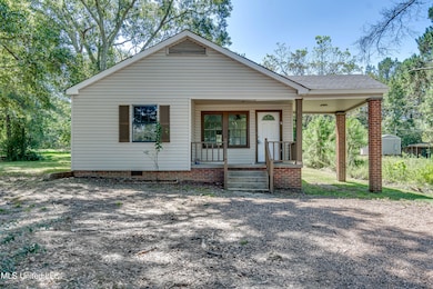 569 Simpson Highway 149, Magee, MS 39111 - photo 2