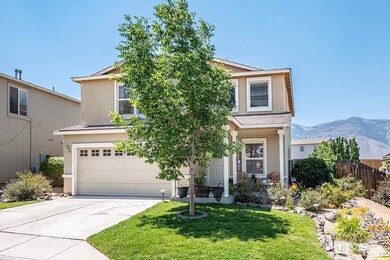 8873 Sunset Breeze Dr, Reno, NV 89506 - photo 2